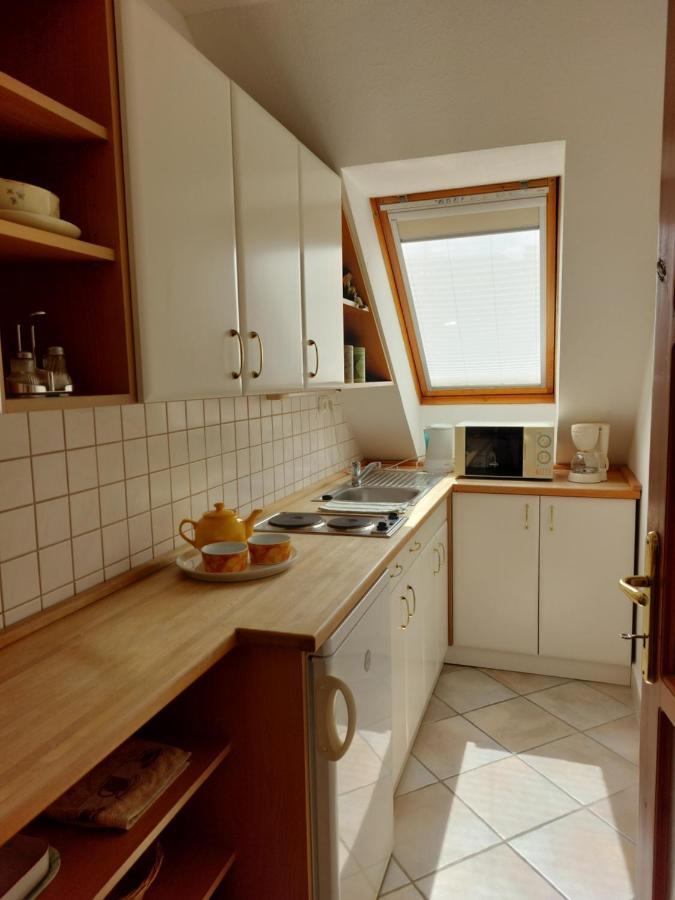 Toelgyes Apartment Hajduszoboszlo Exterior photo