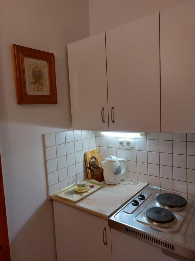 Toelgyes Apartment Hajduszoboszlo Exterior photo