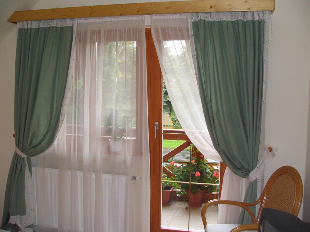 Toelgyes Apartment Hajduszoboszlo Room photo